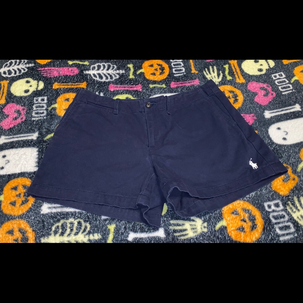 Polo Ralph Lauren shorts